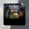 خرید و اجاره بازی Little Nightmares Enhanced Complete / لیتل نایتمرز کامل برای PS5 و PS4 / پی اس فایو و پی اس فور