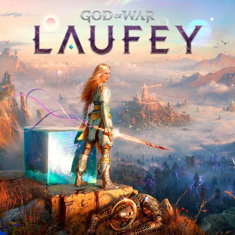 خرید و اجاره بازی God of War Laufey / گاد آو وار لافی برای PS5 و PS4 / پی اس فایو و پی اس فور