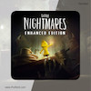 خرید و اجاره بازی Little Nightmares Enhanced Edition / لیتل نایتمرز برای PS5 و PS4 / پی اس فایو و پی اس فور