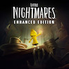 خرید و اجاره بازی Little Nightmares Enhanced Edition / لیتل نایتمرز برای PS5 و PS4 / پی اس فایو و پی اس فور