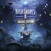 خرید و اجاره بازی Little Nightmares II Deluxe Edition / لیتل نایتمرز ۲ دلوکس برای PS5 و PS4 / پی اس فایو و پی اس فور