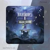 خرید و اجاره بازی Little Nightmares II Deluxe Edition / لیتل نایتمرز ۲ دلوکس برای PS5 و PS4 / پی اس فایو و پی اس فور