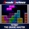 اجاره اکانت قانونی    Arcade Archives TETRIS THE GRAND MASTER برای PS4 و PS5