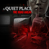 اجاره اکانت قانونی    A Quiet Place: The Road Ahead  برای PS4 و PS5