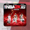 اجاره اکانت قانونی    NBA 2K16 برای PS4 و PS5-