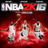 اجاره اکانت قانونی    NBA 2K16 برای PS4 و PS5-