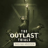 خرید و اجاره بازی The Outlast Trials Deluxe / اوت‌لست ترایالز دلوکس برای PS5 و PS4 / پی اس فایو و پی اس فور