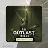 خرید و اجاره بازی The Outlast Trials Deluxe / اوت‌لست ترایالز دلوکس برای PS5 و PS4 / پی اس فایو و پی اس فور