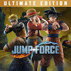خرید و اجاره بازی JUMP FORCE Ultimate / جامپ فورس التیمیت برای PS5 و PS4 / پی اس فایو و پی اس فور