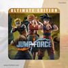 خرید و اجاره بازی JUMP FORCE Ultimate / جامپ فورس التیمیت برای PS5 و PS4 / پی اس فایو و پی اس فور