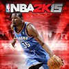 اجاره اکانت قانونی    NBA 2K15 برای PS4 و PS5