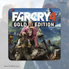 خرید و اجاره بازی Far Cry 4 Gold Edition / فار کرای ۴ گلد برای PS5 و PS4 / پی اس فایو و پی اس فور