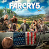 خرید و اجاره بازی Far Cry 5 / فار کرای ۵ برای PS5 و PS4 / پی اس فایو و پی اس فور