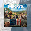 خرید و اجاره بازی Far Cry 5 / فار کرای ۵ برای PS5 و PS4 / پی اس فایو و پی اس فور