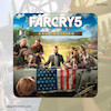 خرید و اجاره بازی Far Cry 5 Gold Edition / فار کرای ۵ گلد برای PS5 و PS4 / پی اس فایو و پی اس فور