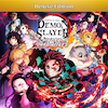 اجاره اکانت قانونی    Demon Slayer -Kimetsu no Yaiba- The Hinokami Chronicles Deluxe Edition  برای PS4 و PS5