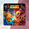 خرید و اجاره بازی Crash Team Rumble / کراش تیم رامبل برای PS5 و PS4 / پی اس فایو و پی اس فور