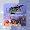 خرید و اجاره بازی FINAL FANTASY VII REMAKE INTERGRADE Digital Deluxe برای PS5 و PS4 / پی اس فایو و پی اس فور