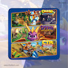 خرید و اجاره بازی Crash Spyro Triple Play Bundle / باندل کراش و اسپایرو برای PS5 و PS4 / پی اس فایو و پی اس فور