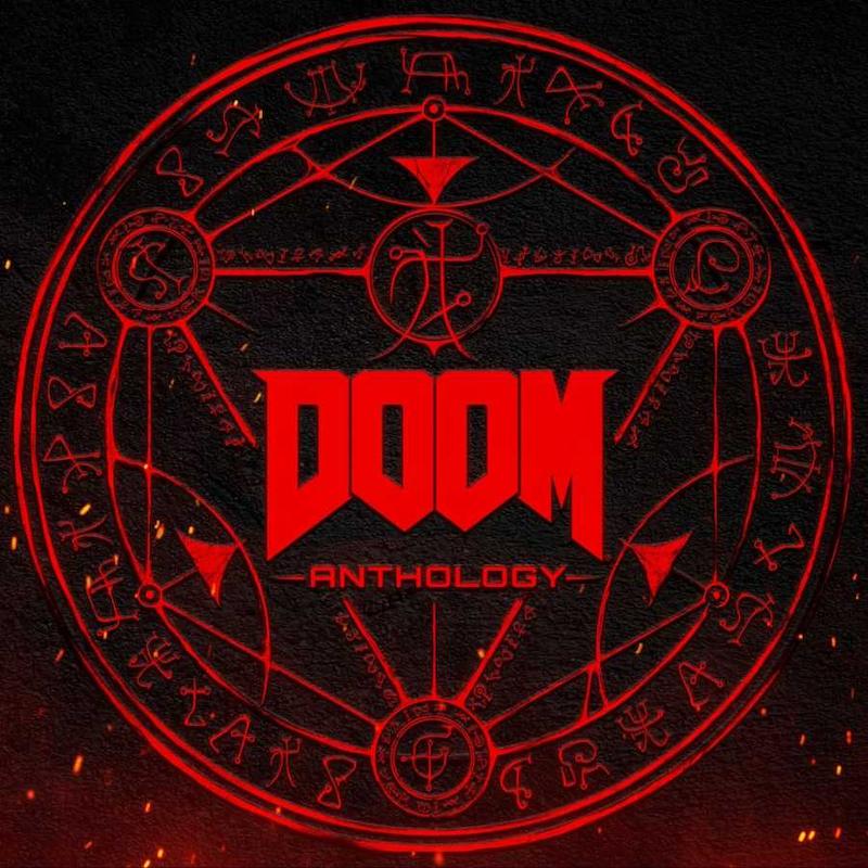 خرید و اجاره بازی DOOM Anthology / دوم آنتولوژی برای PS5 و PS4 / پی اس فایو و پی اس فور