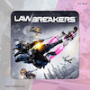 اجاره اکانت قانونی  LawBreakers  برای PS4 و PS5