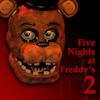 اجاره اکانت قانونی  Five Nights at Freddy's 2 برای PS4 و PS5
