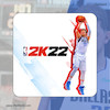 اجاره اکانت قانونی  NBA 2K22  برای PS4 و PS5