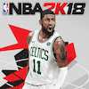 اجاره اکانت قانونی  NBA 2K18  برای PS4 و PS5