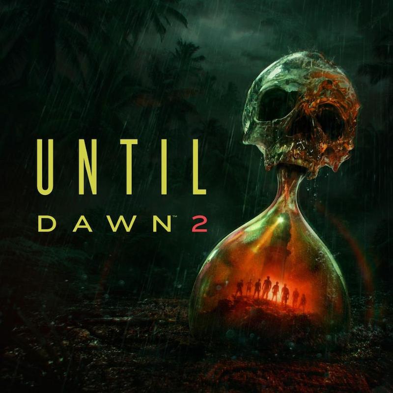 خرید و اجاره بازی Until Dawn 2 / آنتیل دان 2 برای PS5 / پی اس فایو