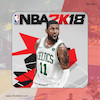 اجاره اکانت قانونی  NBA 2K18  برای PS4 و PS5