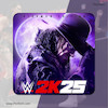 خرید و اجاره بازی WWE 2K25 Deadman Edition / دبلیودبلیوئی 2کی25 ددمن برای PS5 و PS4 / پی اس فایو و پی اس فور