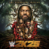 خرید و اجاره بازی WWE 2K25 The Bloodline Edition / دبلیودبلیوئی 2کی25 بلادلاین برای PS5 و PS4 / پی اس فایو و پی اس فور