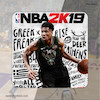 اجاره اکانت قانونی  NBA 2K19  برای PS4 و PS5