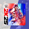 خرید و اجاره بازی WWE 2K25 Farewell Tour Edition / دبلیودبلیوئی 2کی25 فیرول تور برای PS5 و PS4 / پی اس فایو و پی اس فور