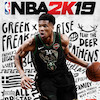 اجاره اکانت قانونی  NBA 2K19  برای PS4 و PS5