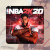 اجاره اکانت قانونی  NBA 2K20  برای PS4 و PS5