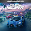 خرید و اجاره بازی The Crew Motorfest Grand Garage / د کرو موتورفست گرند گاراژ برای PS5 و PS4 / پی اس فایو و پی اس فور