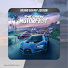 خرید و اجاره بازی The Crew Motorfest Grand Garage / د کرو موتورفست گرند گاراژ برای PS5 و PS4 / پی اس فایو و پی اس فور