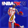 اجاره اکانت قانونی  NBA 2K21 برای PS4 و PS5