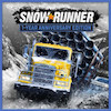 خرید و اجاره بازی SnowRunner 1-Year Anniversary Edition / اسنورانر سالگرد اول برای PS5 و PS4 / پی اس فایو و پی اس فور