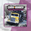 خرید و اجاره بازی SnowRunner 5-Year Anniversary Edition / اسنورانر سالگرد پنجم برای PS5 و PS4 / پی اس فایو و پی اس فور