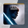 خرید و اجاره بازی STAR WARS Jedi Fallen Order Deluxe Edition / استار وارز جدای فالن اوردر دیلاکس ادیشن برای PS5 و PS4 / پی اس فایو و پی اس فور