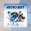 اجاره اکانت قانونی  ASTRO BOT Rescue Mission برای PS4 و PS5