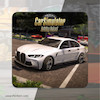 خرید و اجاره بازی کار سیمولاتور / Car Simulator برای PS5 و PS4 / پی اس فایو و پی اس فور