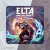 خرید و اجاره بازی التا دیفای آل گادز / Elta Defy All Gods برای PS5 / پی اس فایو
