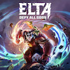 خرید و اجاره بازی التا دیفای آل گادز / Elta Defy All Gods برای PS5 / پی اس فایو