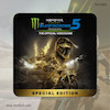 اجاره اکانت قانونی  Monster Energy Supercross 5 - Special Edition PS4 & PS5 برای PS4 و PS5