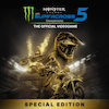 اجاره اکانت قانونی  Monster Energy Supercross 5 - Special Edition PS4 & PS5 برای PS4 و PS5