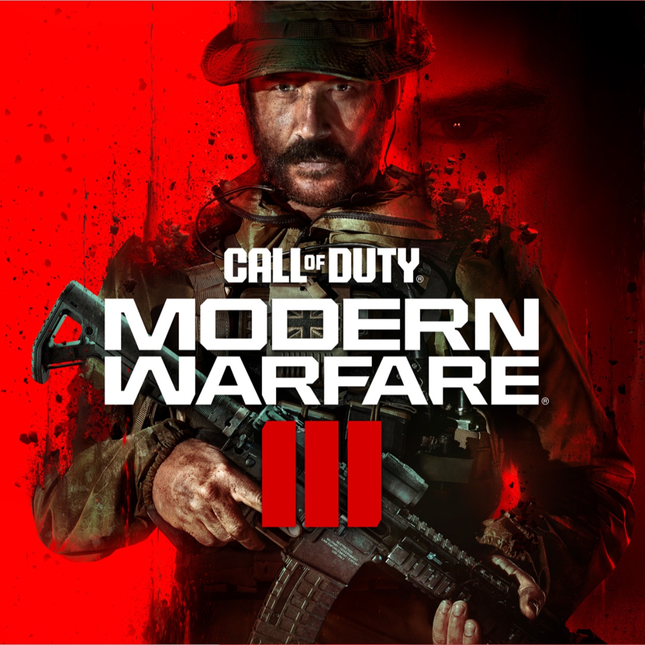 تصویر بازی Call of Duty: Modern Warfare 3، گرافیک نسل جدید، صحنه‌های اکشن، سربازان در میدان نبرد، گیم‌پلی هیجان‌انگیز