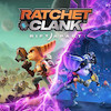 تصویر بازی Ratchet & Clank: Rift Apart، رچت و کلنک در دنیای چندبعدی، گرافیک فوق‌العاده، گیم‌پلی اکشن و ماجراجویی، نبرد با دشمنان.
